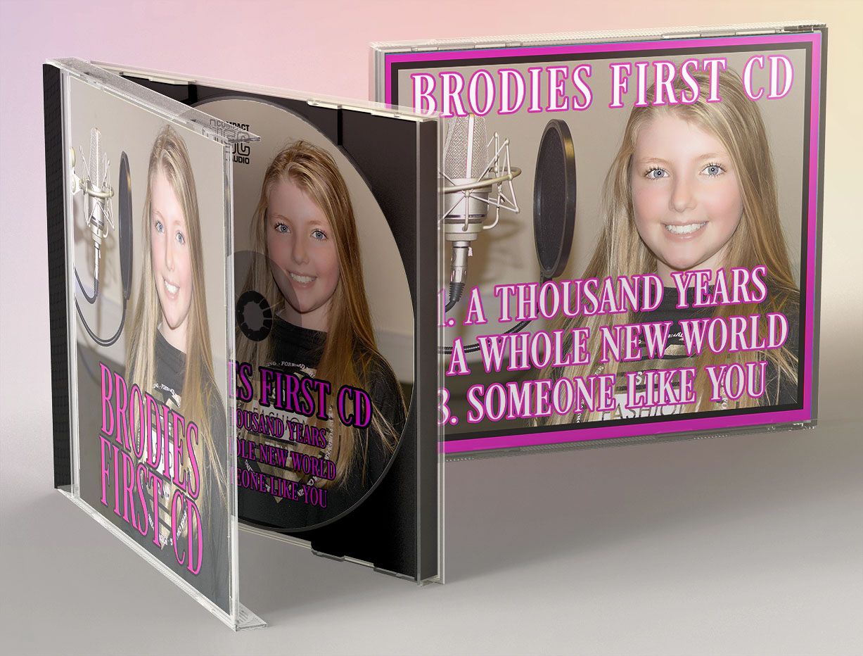 Diamond Player Experience Subzero Recording Studio